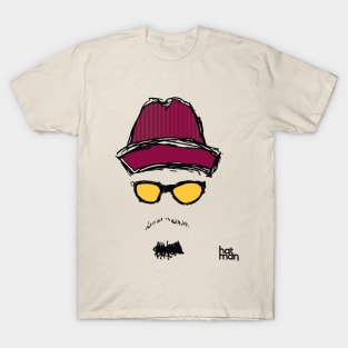 HatMan Clothing T-Shirt